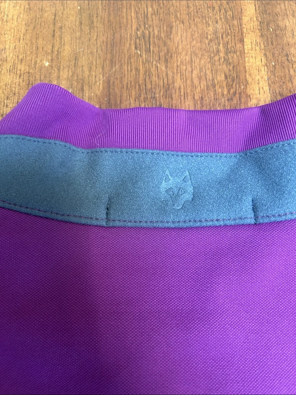 Greyson Half-Zip Performance Pullover